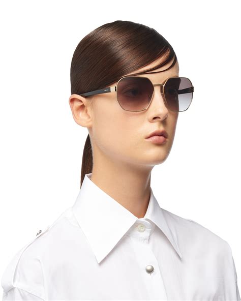 prada single lense sunglasses|prada sunglasses cheapest prices.